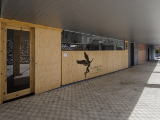 Fachada