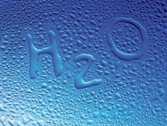 H2O
